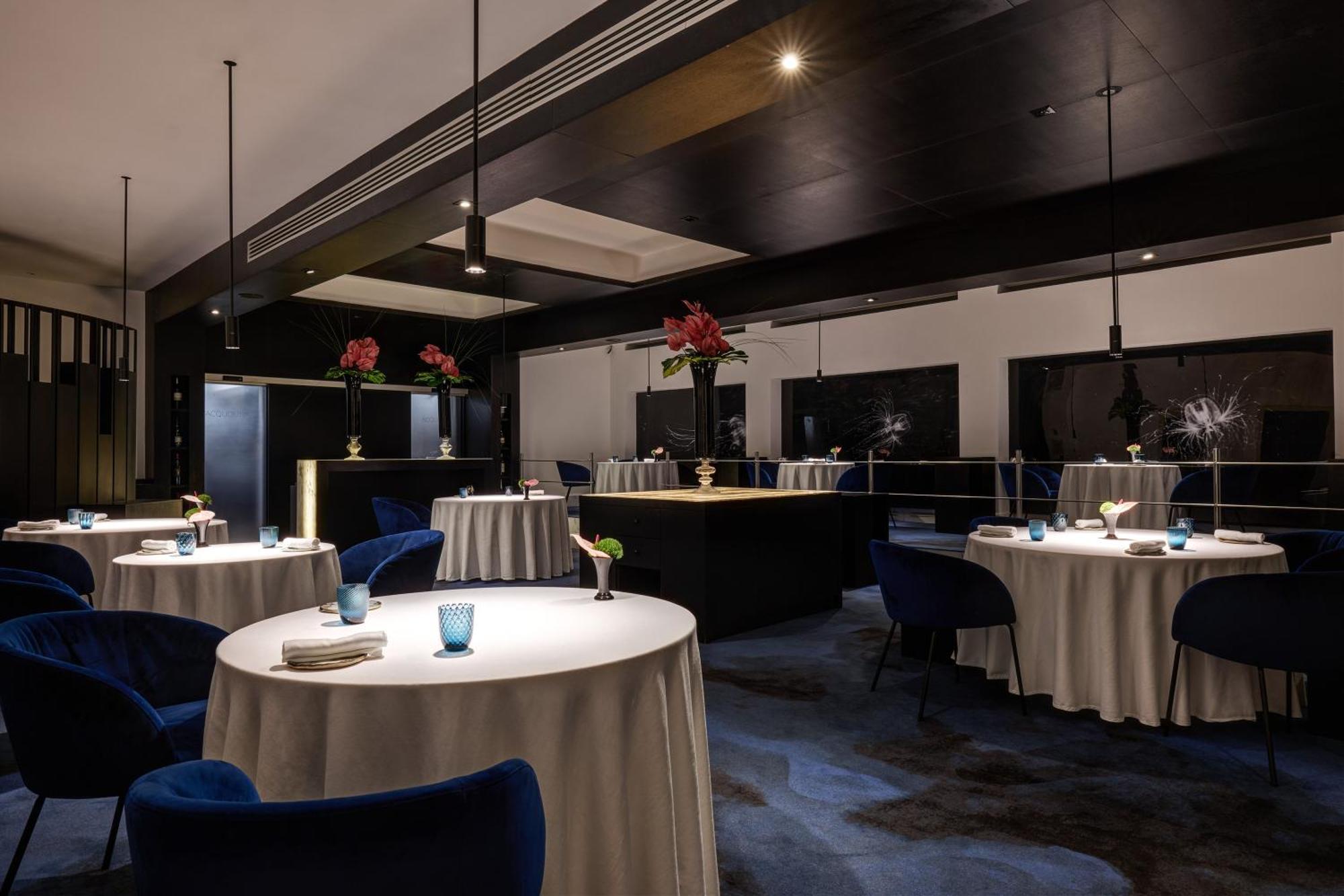 The First Arte - Preferred Hotels & Resorts Róma Kültér fotó