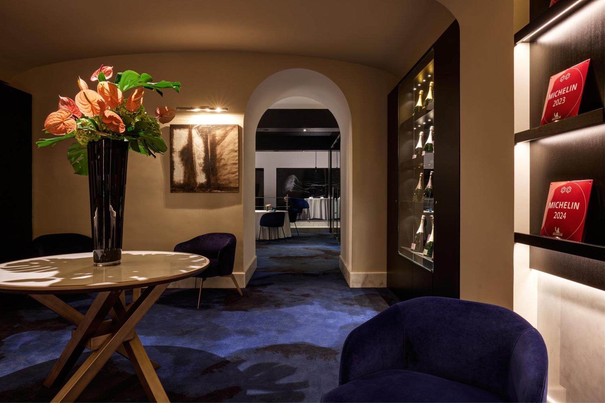 The First Arte - Preferred Hotels & Resorts Róma Kültér fotó